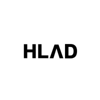 Hlad Clothing logo - Similar company to Corp One Promotional Clothing & Accessories Pvt. Ltd.