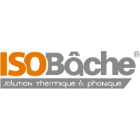 ISOBACHE logo - Similar company to Packtion Llc