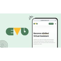 Equipped Virtual Assistant Bootcamp logo - Similar company to Builtup Global Ministries
