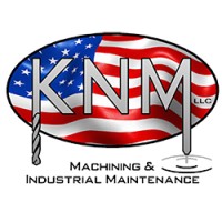 KNM LLC logo - Similar company to Molecule Corp.
