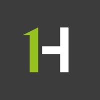 1HUTCH logo - Similar company to Sponsored Breaks