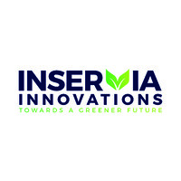 Inservia Innovations Private Limited logo - Similar company to Grinity Intellect