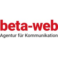 beta-web GmbH logo - Similar company to Sequoia Books