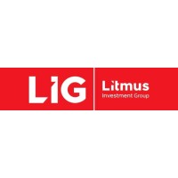 Litmus Investment Group (Pty) Ltd logo - Similar company to Litmus Realty