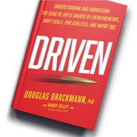 Driven: Understanding And Harnessing Your Genetic Gifts