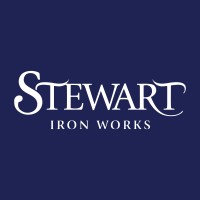 Stewart Iron Works logo - Similar company to Trade31