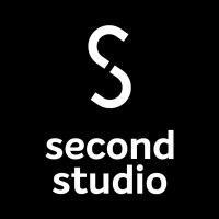 Second Studio logo - Similar company to Tellingweb Agency