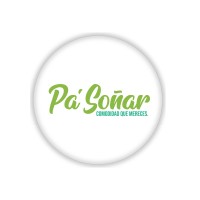 Industrias Pa´soñar logo - Similar company to Icee Electronics
