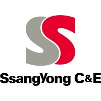 Ssangyong C&E Co., Ltd. logo - Similar company to Ash Elements Llc