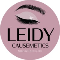 Leidy Causemetics logo - Similar company to Golightly
