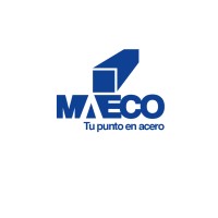 Maeco logo - Similar company to Maeco