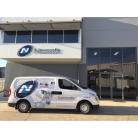 Newcastle Locksmiths and Security logo - Similar company to Outsource Services Ac