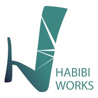Habibi.Works logo - Similar company to Acta - Action Through Architecture