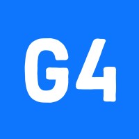 G4App logo - Similar company to Memberyo