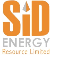 Sid Energy logo - Similar company to Sid Energy Resource Limited