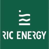 Ric Energy Group logo - Similar company to Aepibal