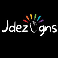 JDezigns logo - Similar company to Jus Agency: Top Rated Marketing Team