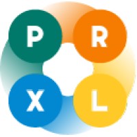 Paralax België logo - Similar company to Bellade