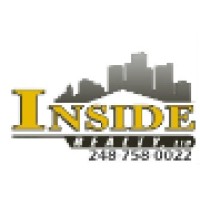 Inside Realty LLC logo - Similar company to The Oakland Post
