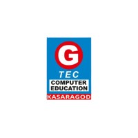 G-TEC COMPUTER EDUCATION KASARAGOD logo - Similar company to Cleverso Software Solution