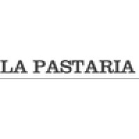 La Pastaria logo - Similar company to The Grey Dog