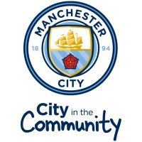 City in the Community logo - Similar company to City Studios