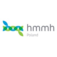 hmmh Poland logo - Similar company to Innhouse - Agencja Interaktywna