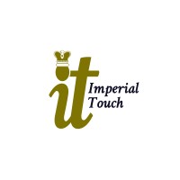 Imperial Touch Skin Care logo - Similar company to Virtual Production Dojo