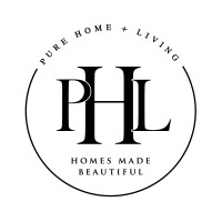 Pure Home + Living (PHL) logo - Similar company to Inspirov