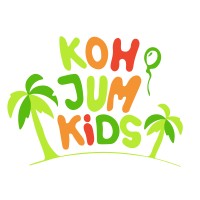 Koh Jum Kids logo - Similar company to Visathailande.Fr