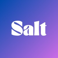 SALT - Auglýsingastofa logo - Similar company to Tvist