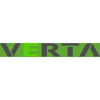 Verta logo - Similar company to Structor Stavanger As