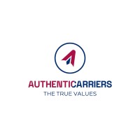 Authentic Carriers logo - Similar company to Grain Compass