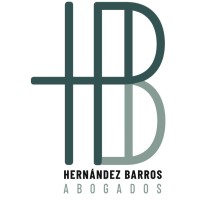 Bufete Hernández Barros logo - Similar company to Marea Brands