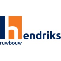Hendriks ruwbouw is Van Muijen Betonbouw geworden logo - Similar company to Hendriks Formwork Solutions