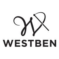 Westben logo - Similar company to Seen Design