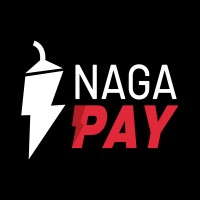 NAGA Pay logo - Similar company to Aurorax Digital