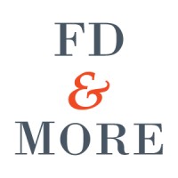 FD&More logo - Similar company to Eca Yetkili Servis