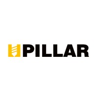 PILLAR GmbH logo - Similar company to Tabtool Gmbh - Software For Digital Field Service Management