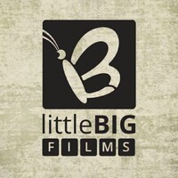 Little Big Films LLP logo - Similar company to Nextel Studios