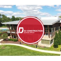 DJ Construction Company, Inc. logo - Similar company to Dilling Group Inc.