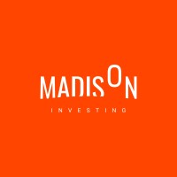 Madison Investing logo - Similar company to Derosa Group