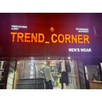 Trend Corner, Gwalior logo - Similar company to Startup Weekend Gwalior