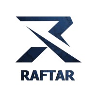 Raftar logo - Similar company to Skyline Concepts