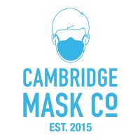 Cambridge Mask Co logo - Similar company to Fiway