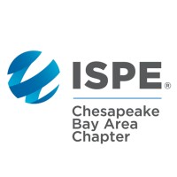 ISPE Chesapeake Bay Area Chapter logo - Similar company to Sciencewerx, Inc