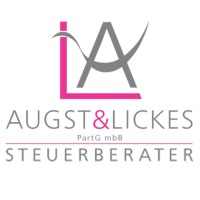 Augst & Lickes PartG mbB - Steuerberater logo - Similar company to Van Holt, Pudell Und Partner Steuerberater