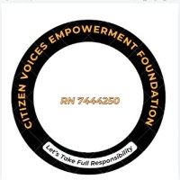 Citizen Voices Empowerment Foundation logo - Similar company to Tagora Financial Services Limited