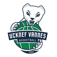 UCKNEF VANNES BASKET BALL logo - Similar company to Sc Le Rheu Basket