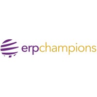 ERP Champions Ltd logo - Similar company to Agile Technica